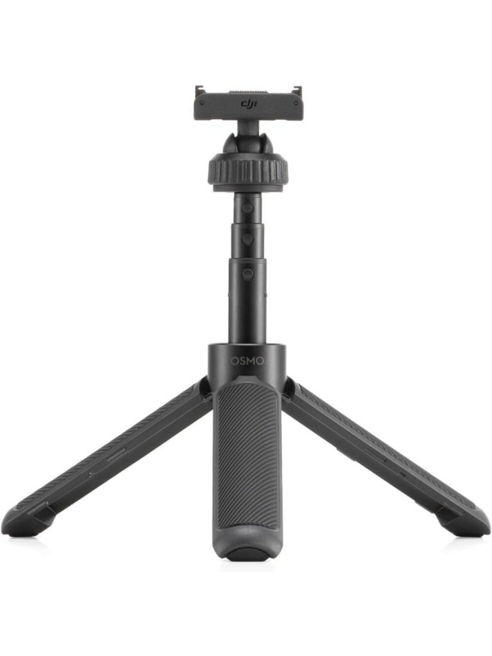 Mini Extension Rod for Osmo Action Cameras - Compatible with Action 3, 4, 5 Pro